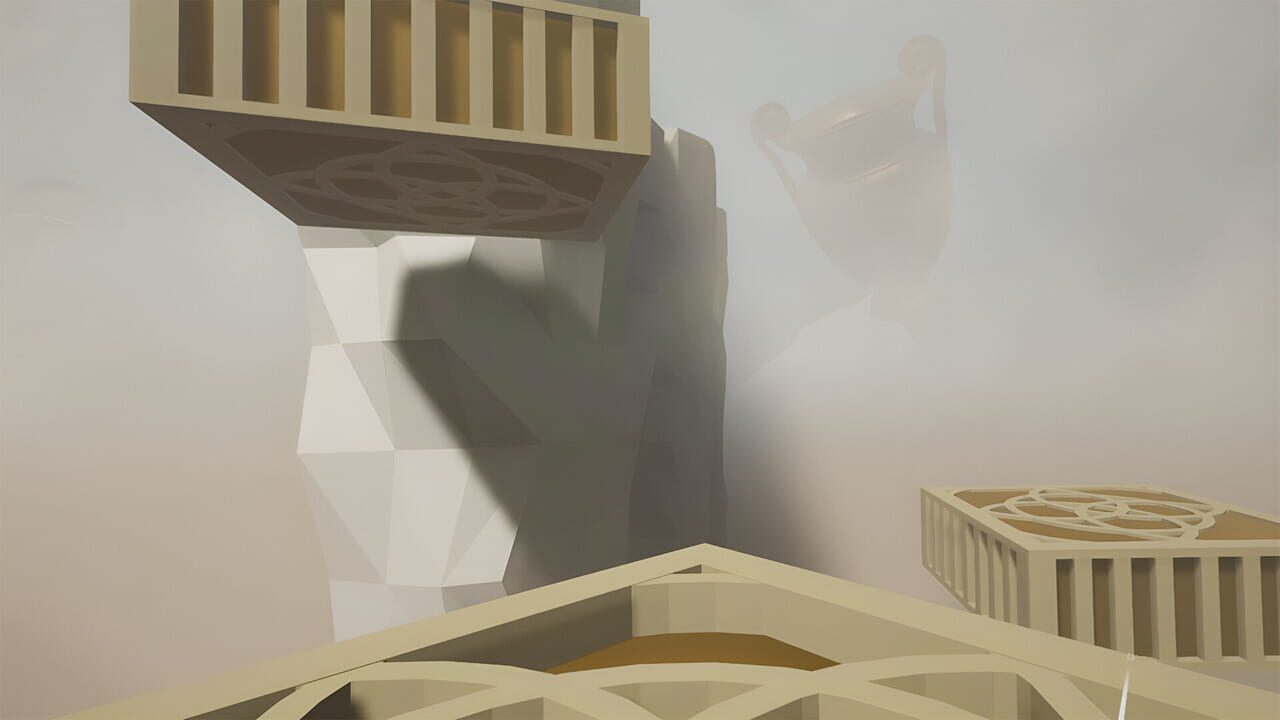 Heavy Burden VR — Screenshot 5