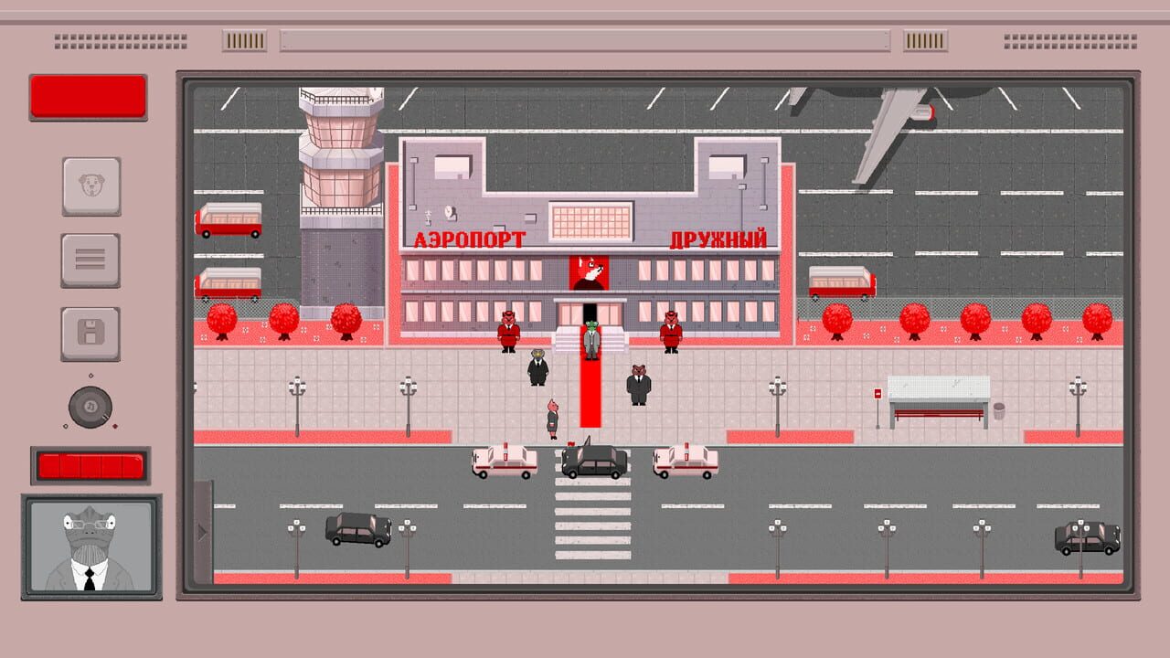 Sobakistan: The Land of Dogs screenshot 9