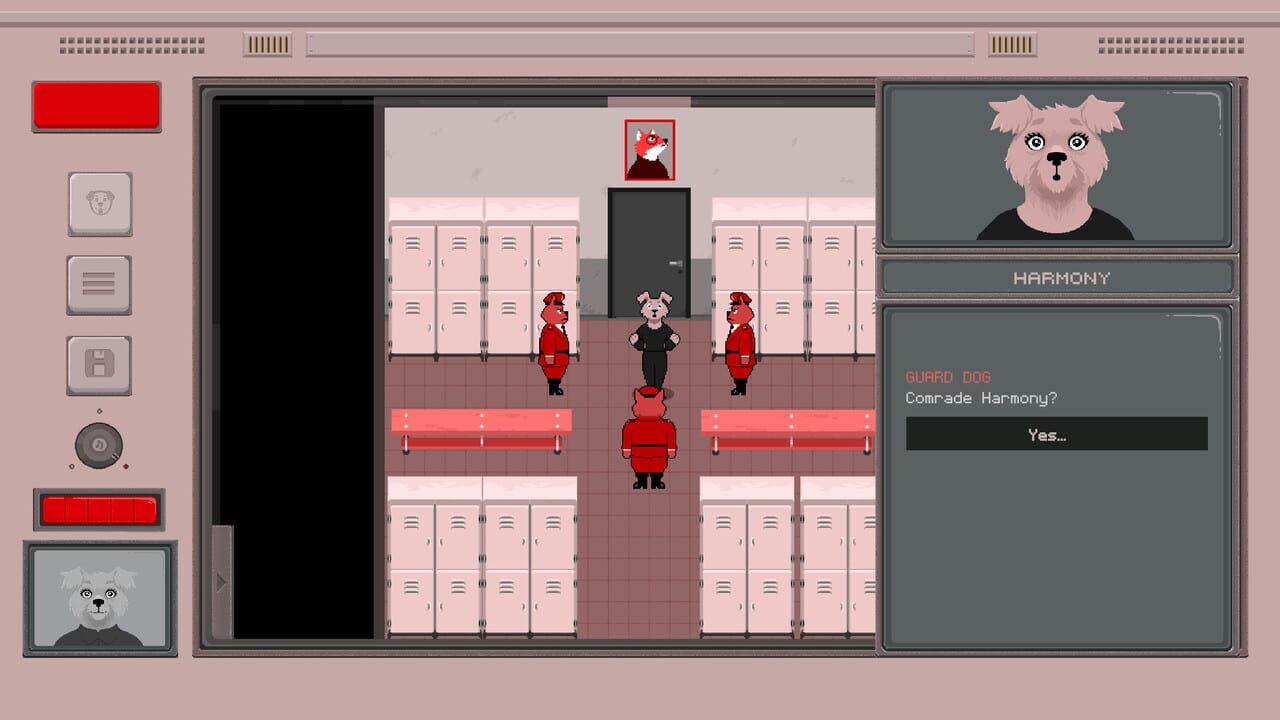 Sobakistan: The Land of Dogs screenshot 11