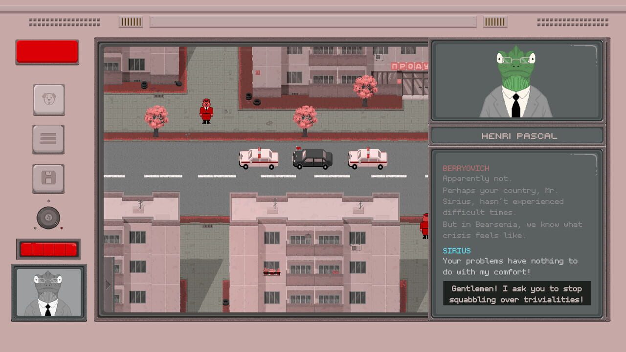 Sobakistan: The Land of Dogs screenshot 12