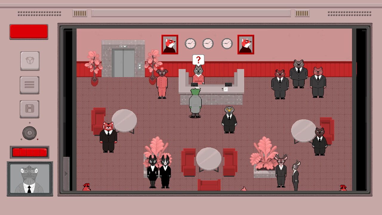 Sobakistan: The Land of Dogs screenshot 7