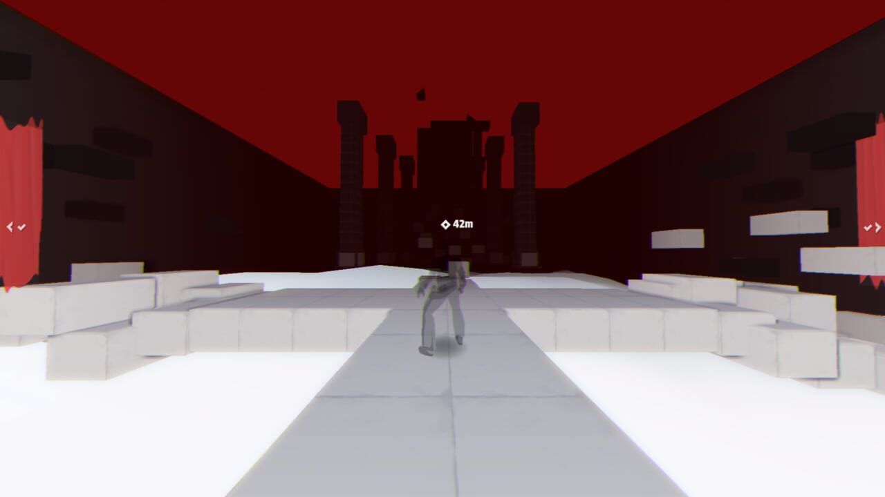 Under the Red Sky Image