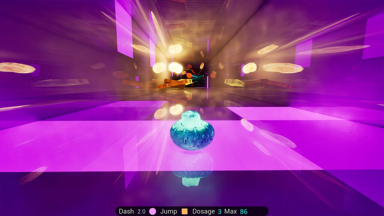 Higher Than Mush — Screenshot 1