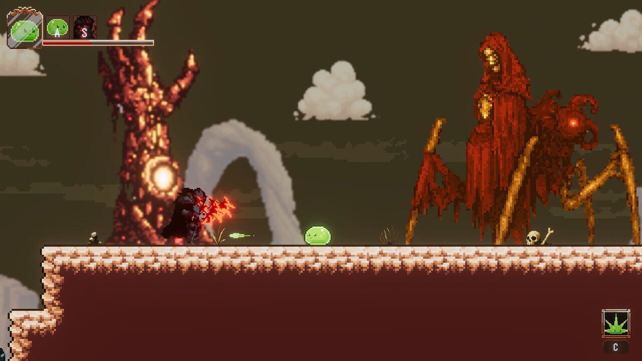 Slime Changer Image