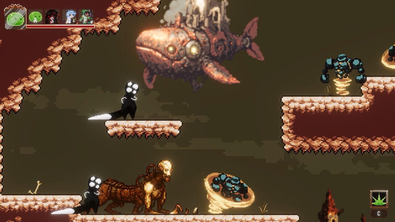 Slime Changer Image