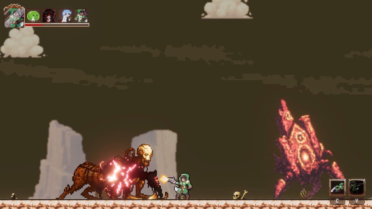 Slime Changer Image