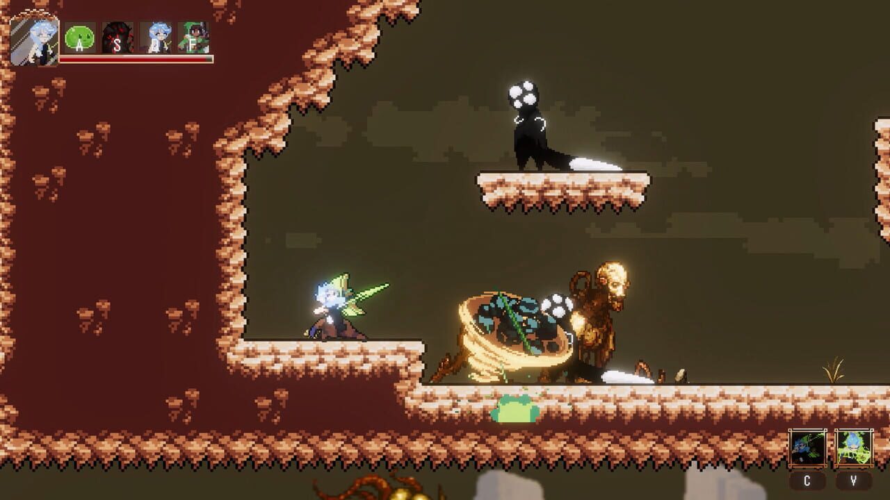 Slime Changer Image