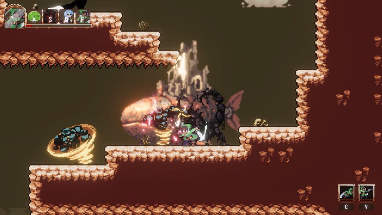 Slime Changer Image
