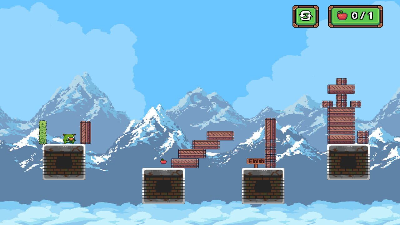 Happy Piggy — Screenshot 4