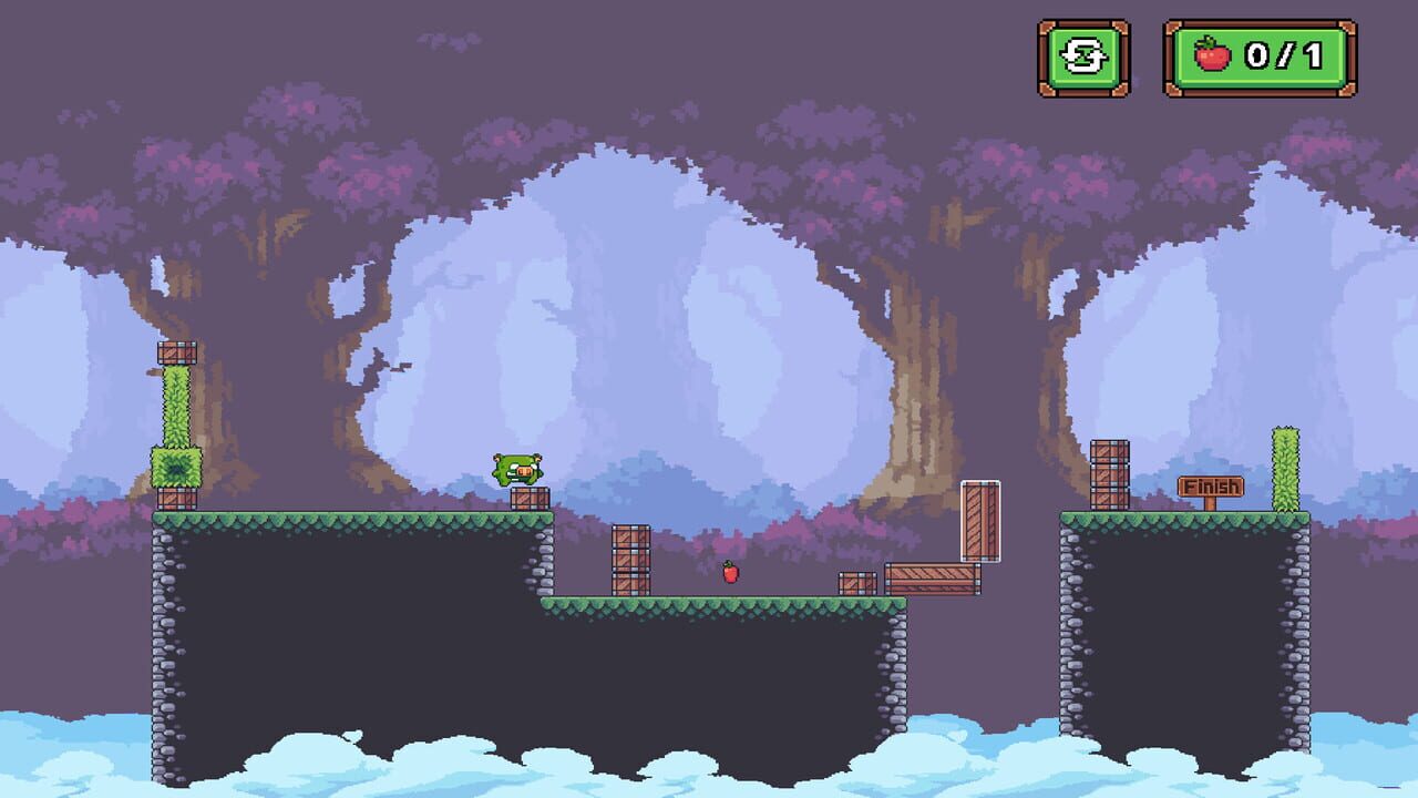 Happy Piggy — Screenshot 3