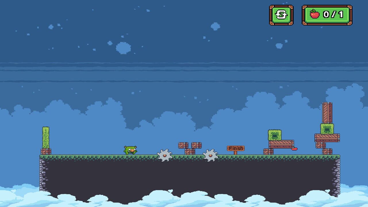 Happy Piggy — Screenshot 5