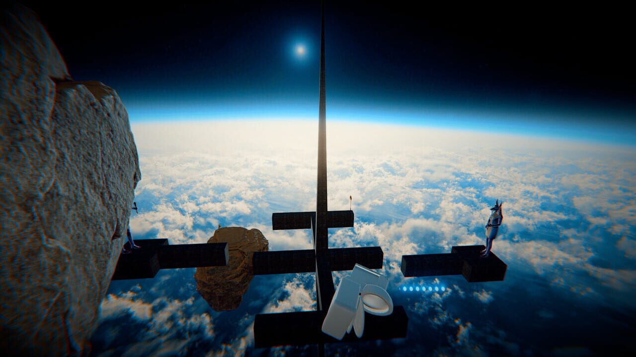 Throne Alone Image