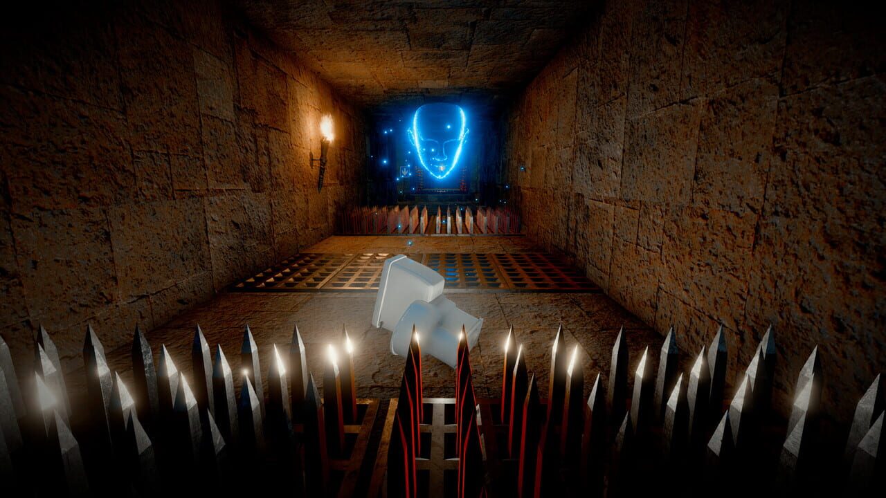 Throne Alone Image