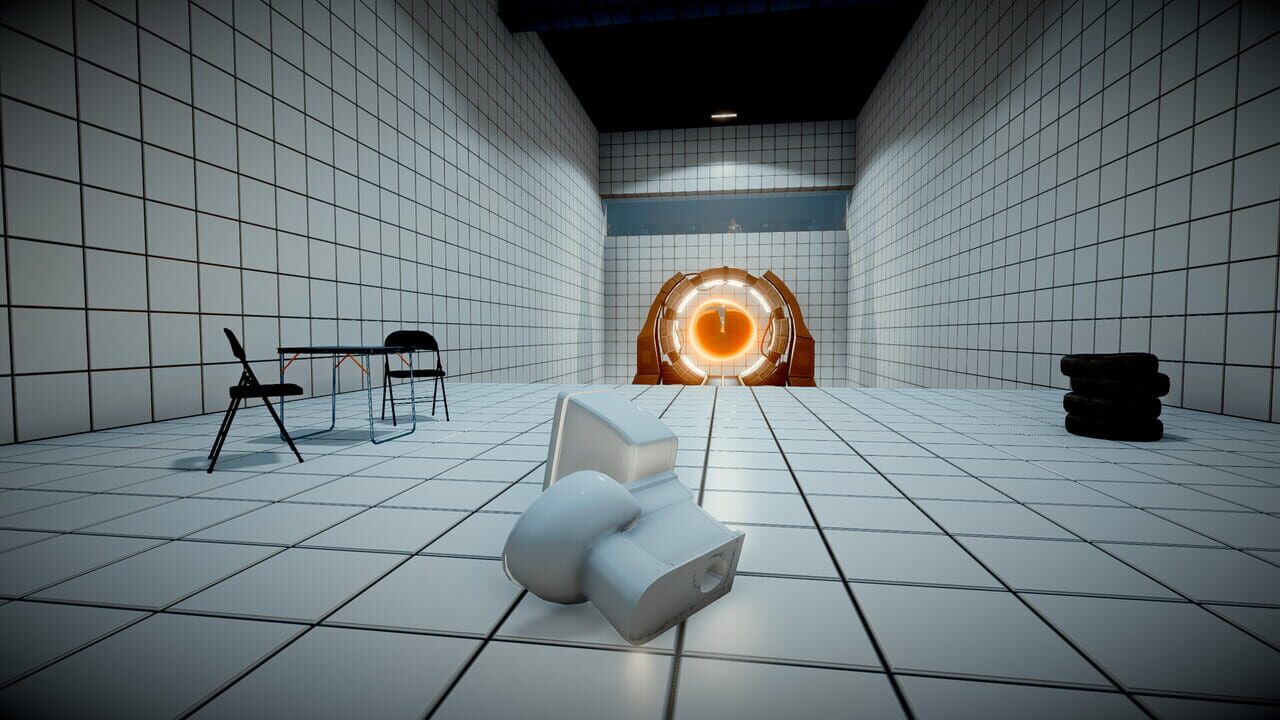 Throne Alone Image
