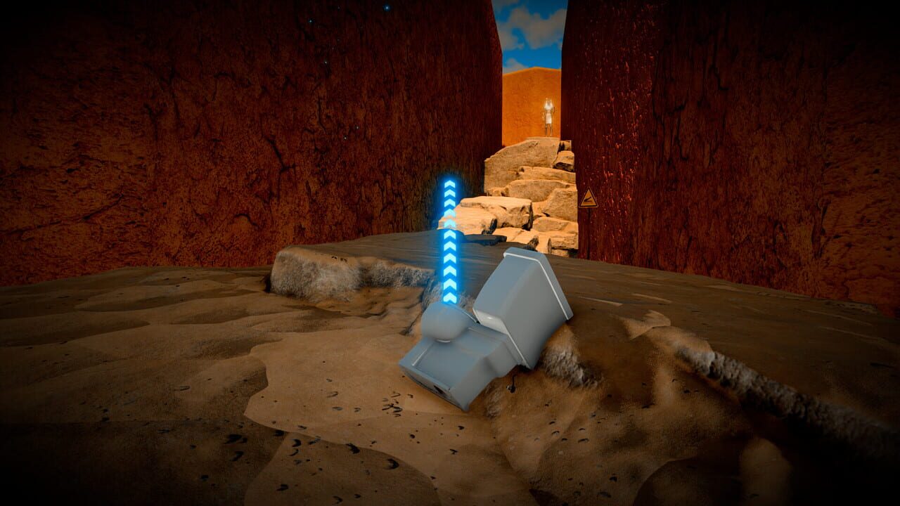 Throne Alone Image
