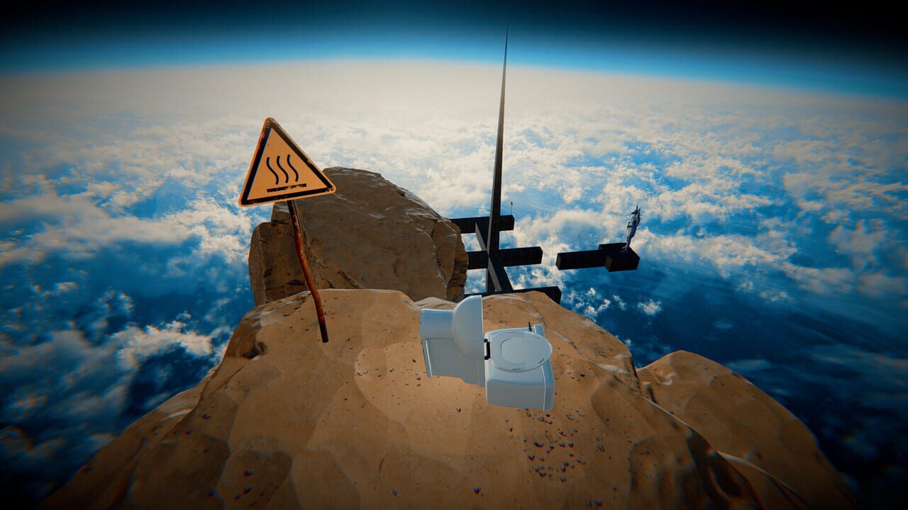 Throne Alone Image