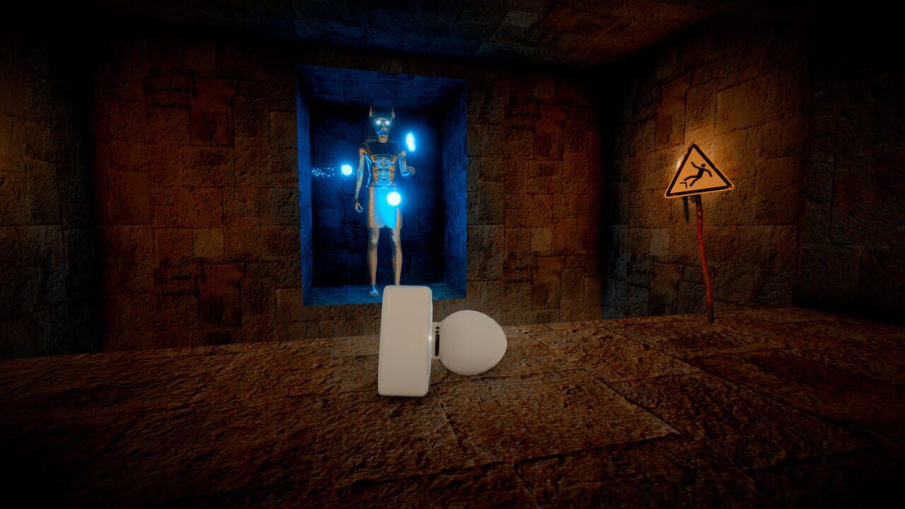 Throne Alone Image