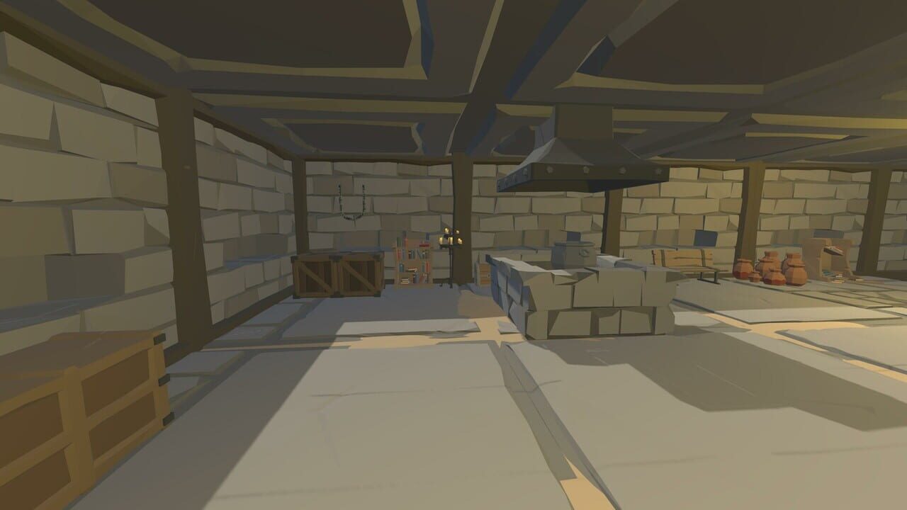 Dungeon Danger Traps 2 — Screenshot 3