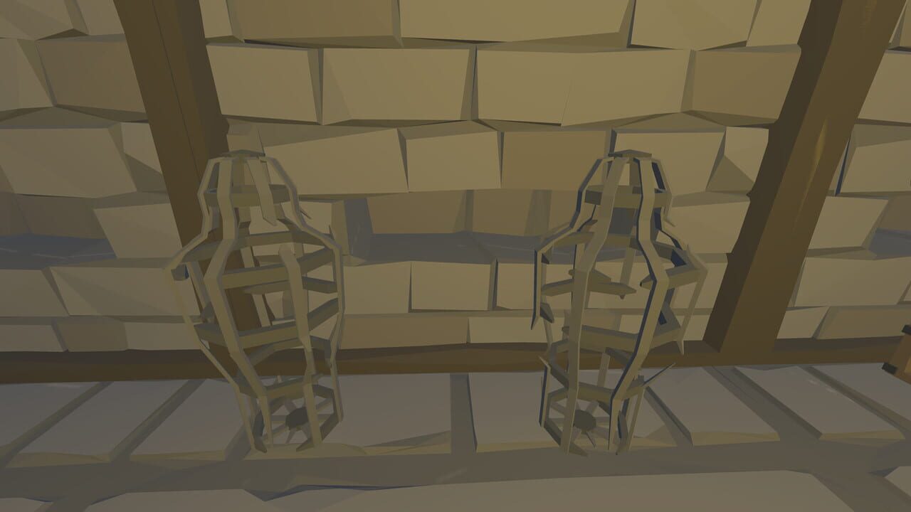 Dungeon Danger Traps 2 — Screenshot 4