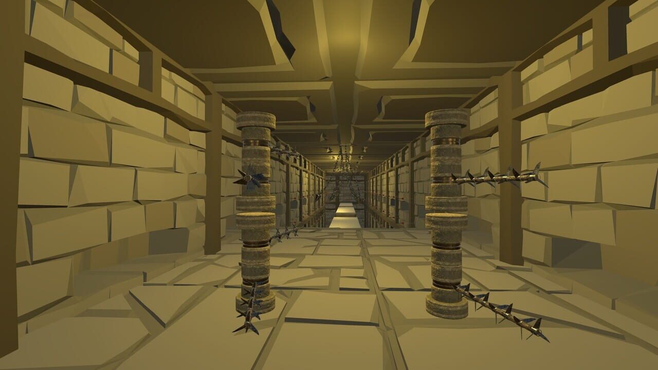 Dungeon Danger Traps 2 — Screenshot 2