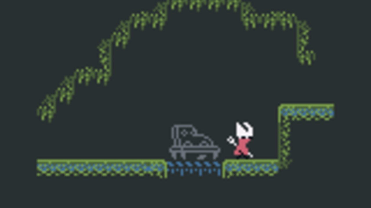 Hollow Knight Silksong — Screenshot 2