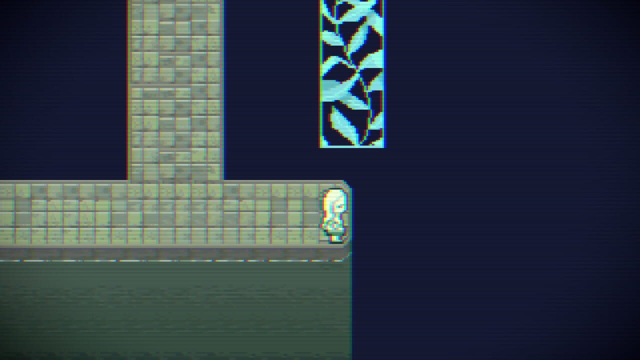 The Monad — Screenshot 3