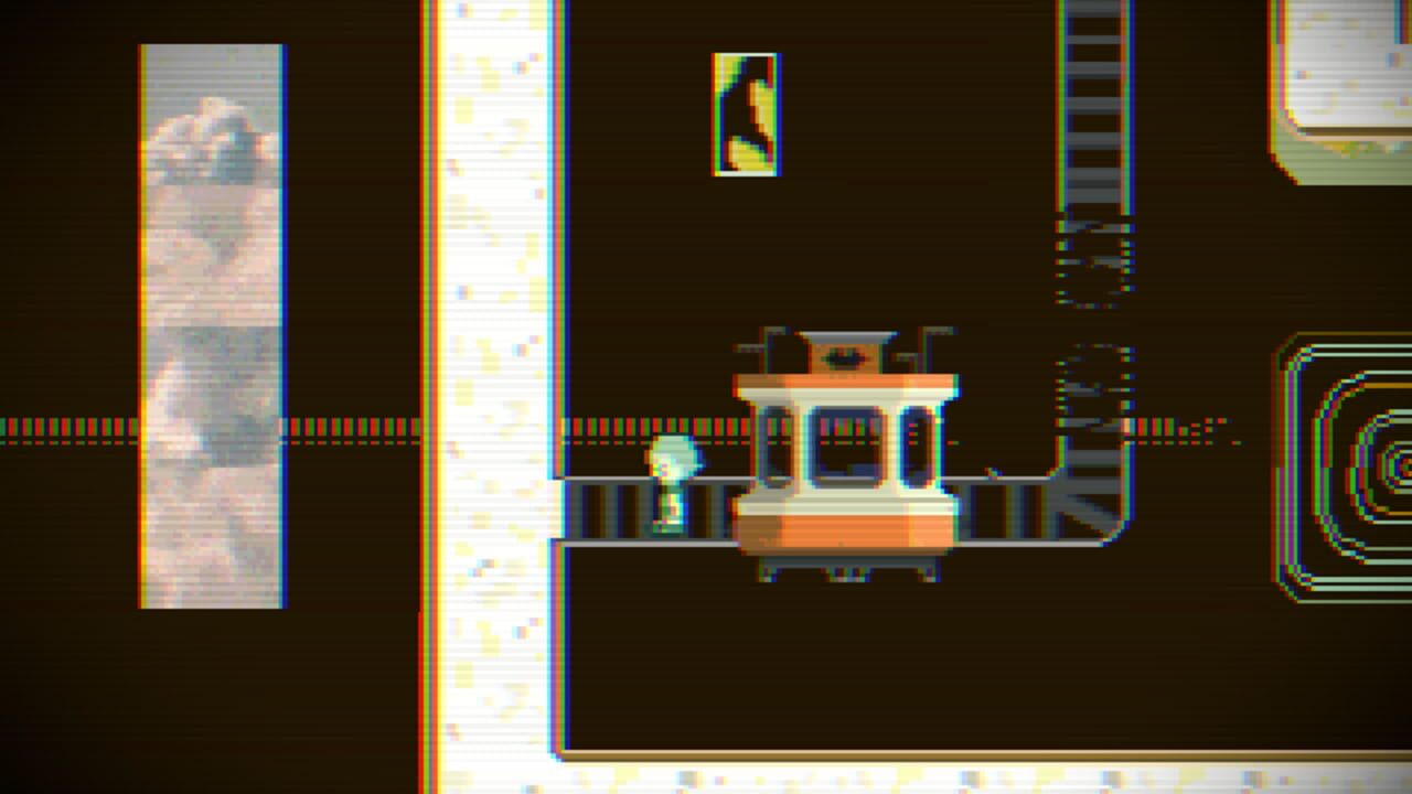 The Monad — Screenshot 4