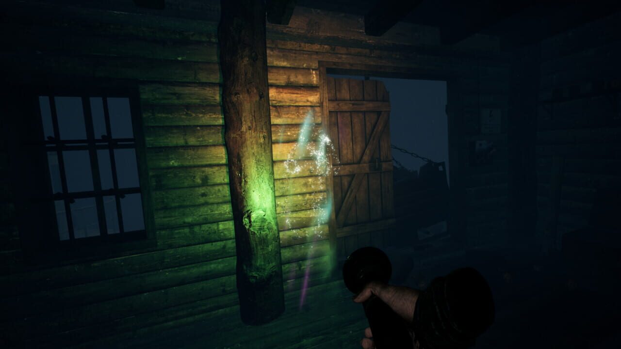 FYR: The Lost Island media