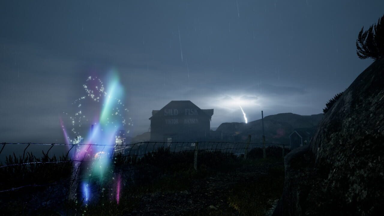 FYR: The Lost Island Image
