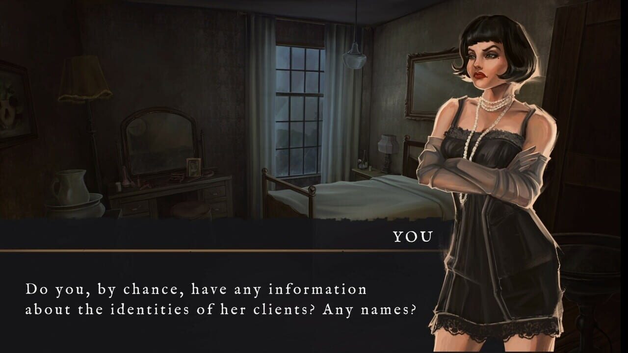 Cthulhu Mysteries: Veins of Arkham Image