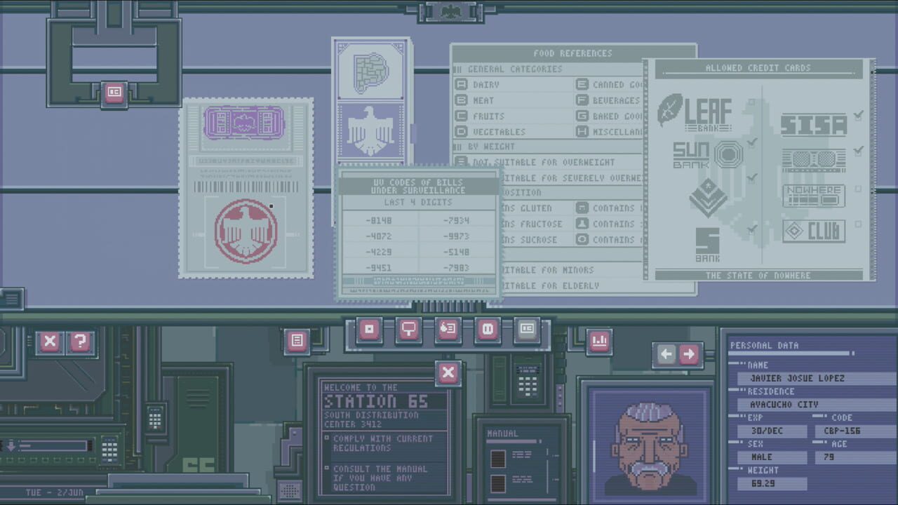 The State of Nowhere screenshot 5