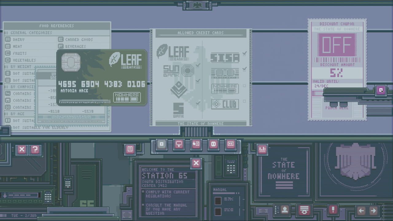 The State of Nowhere screenshot 7