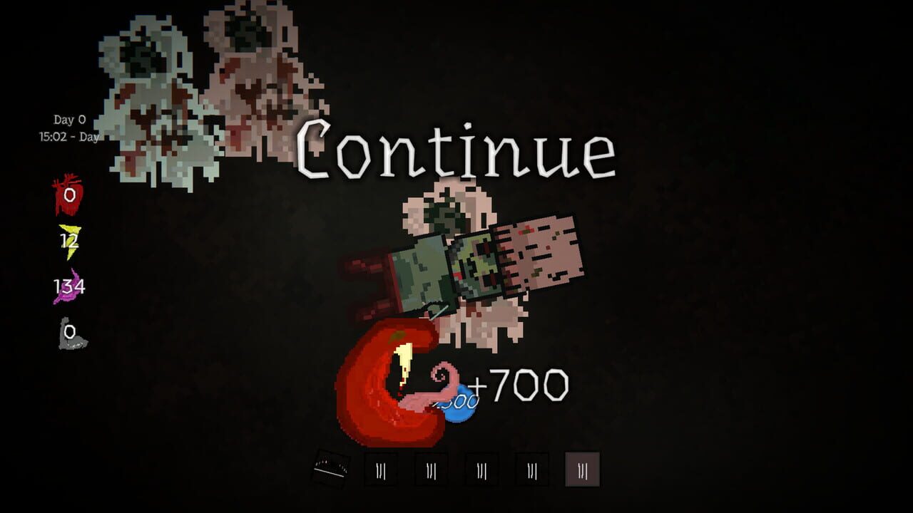 Red Land Image