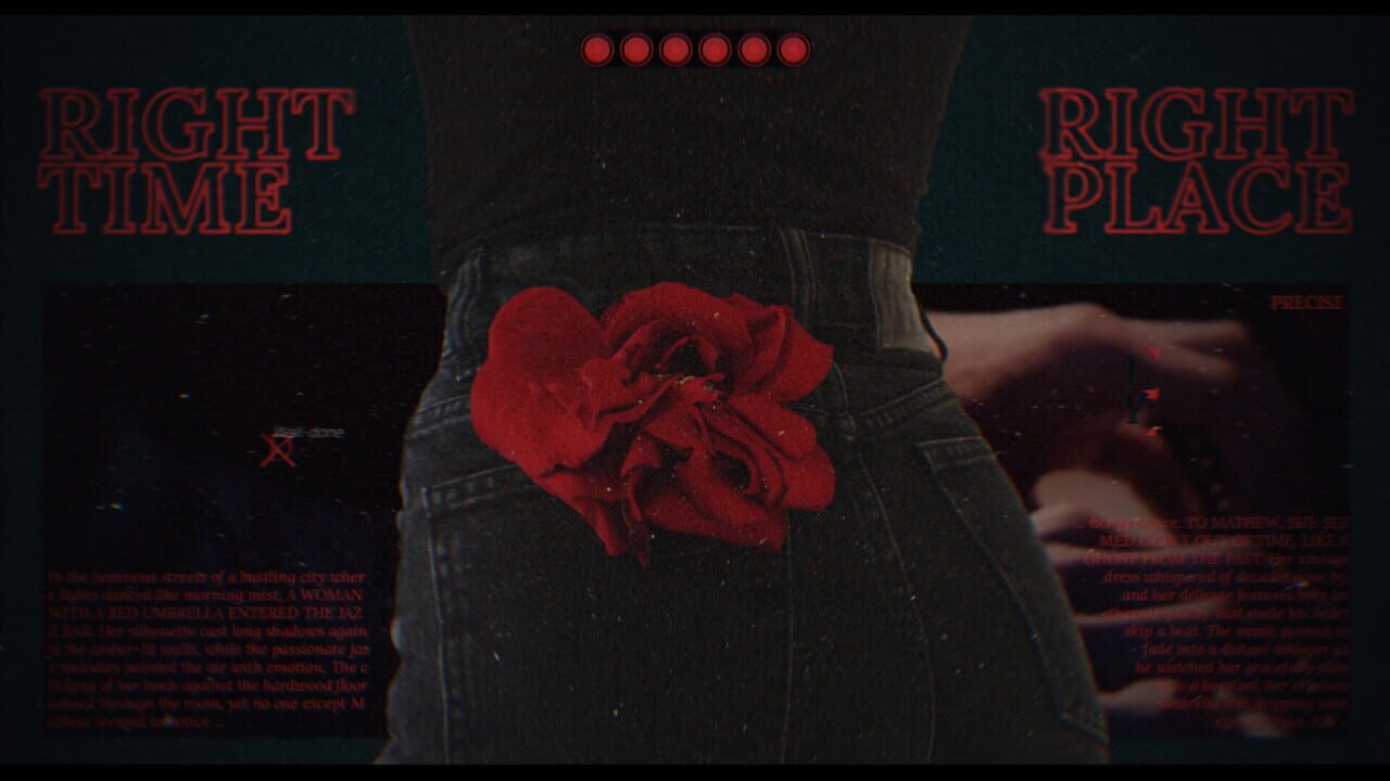 Off the Text Image