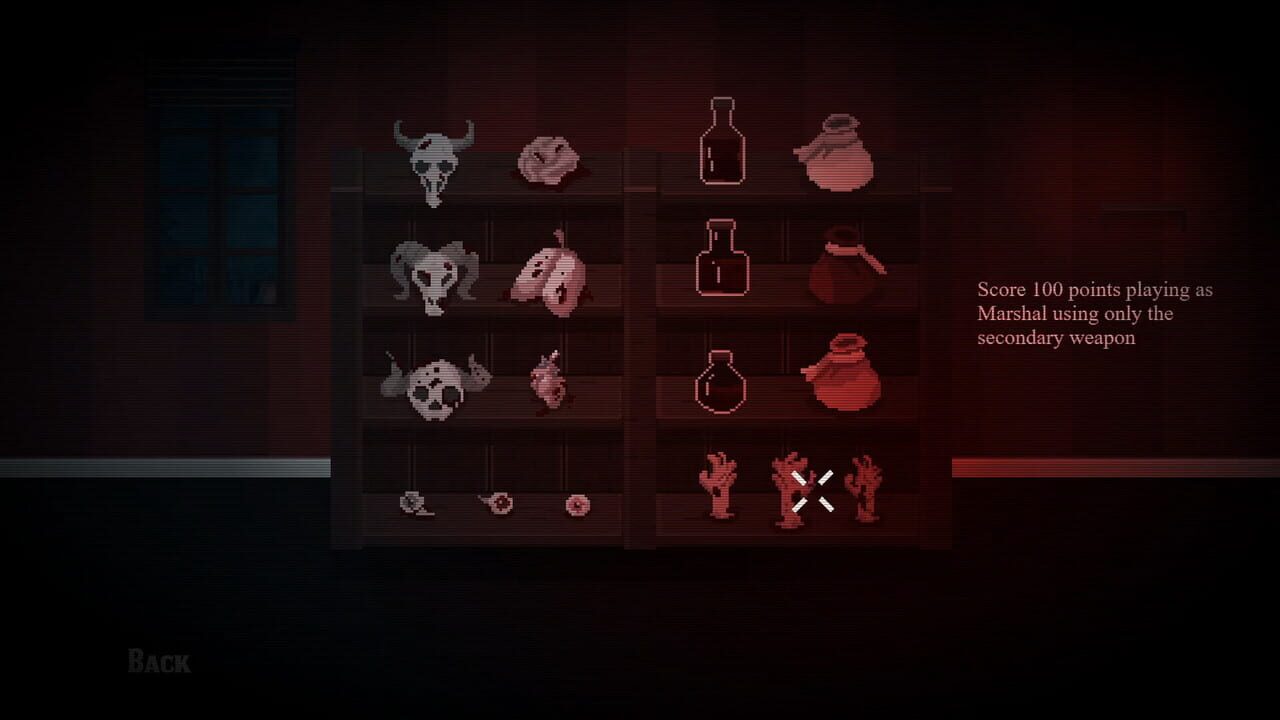 Lead & Blood Image