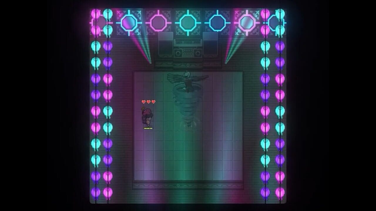 Kin:d Barabin's Expedition Image