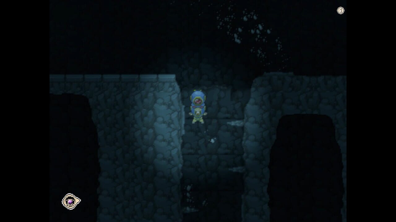 Kin:d Barabin's Expedition Image