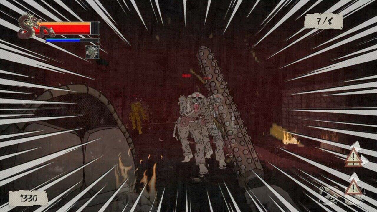 Shadow of the Yokai Image