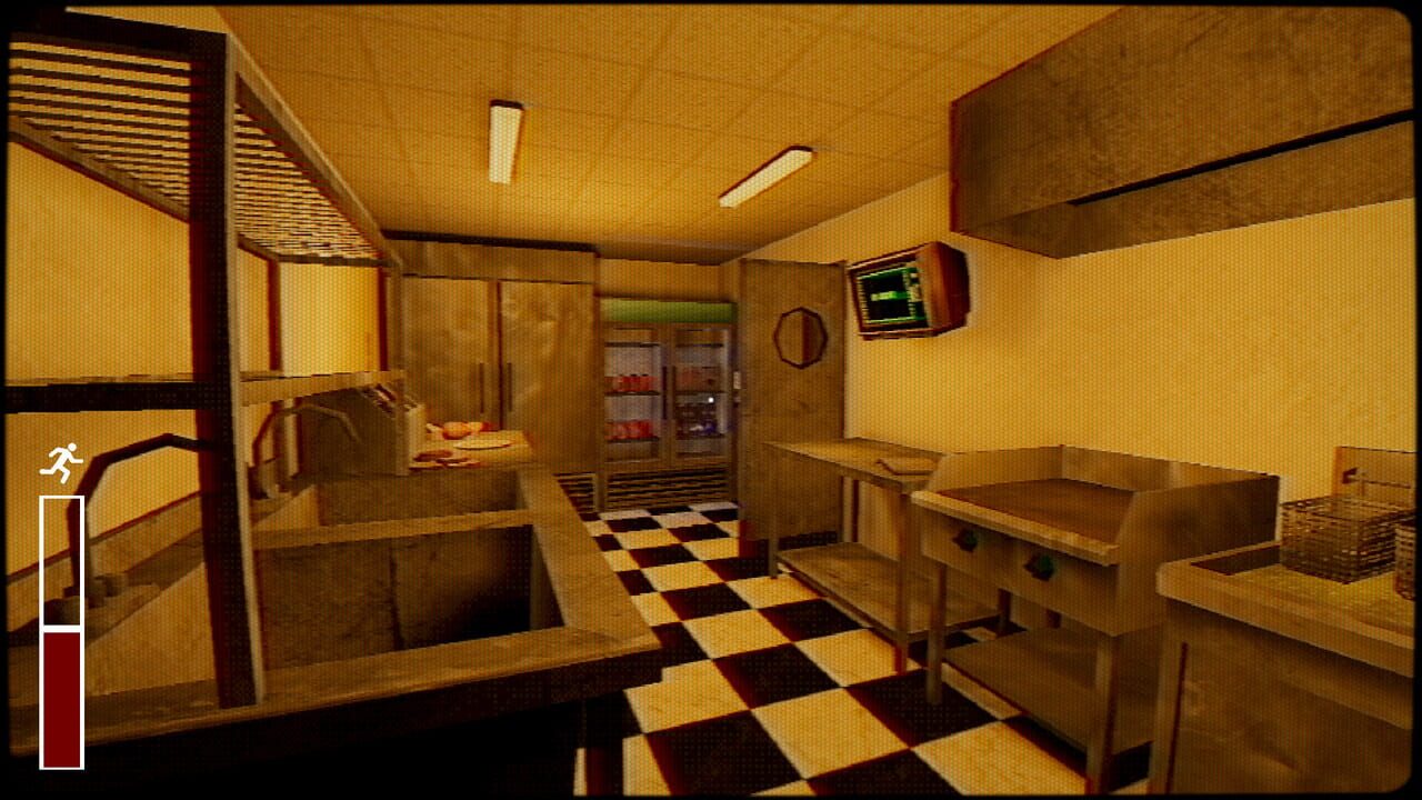 Ghost Ripper Image