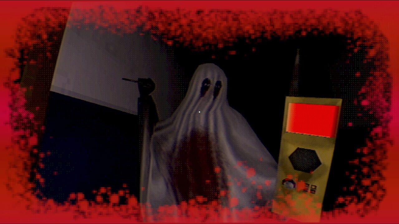 Ghost Ripper Image
