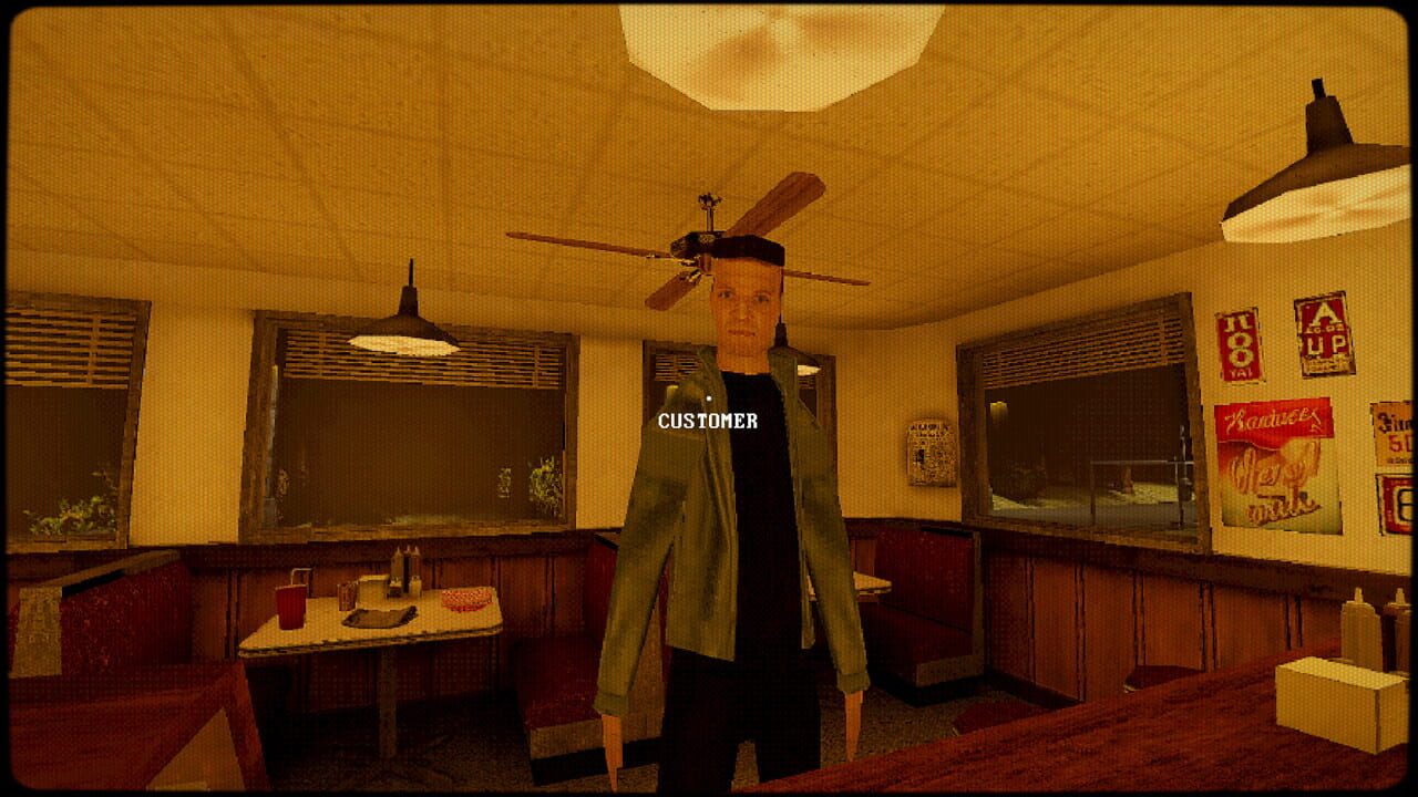 Ghost Ripper Image