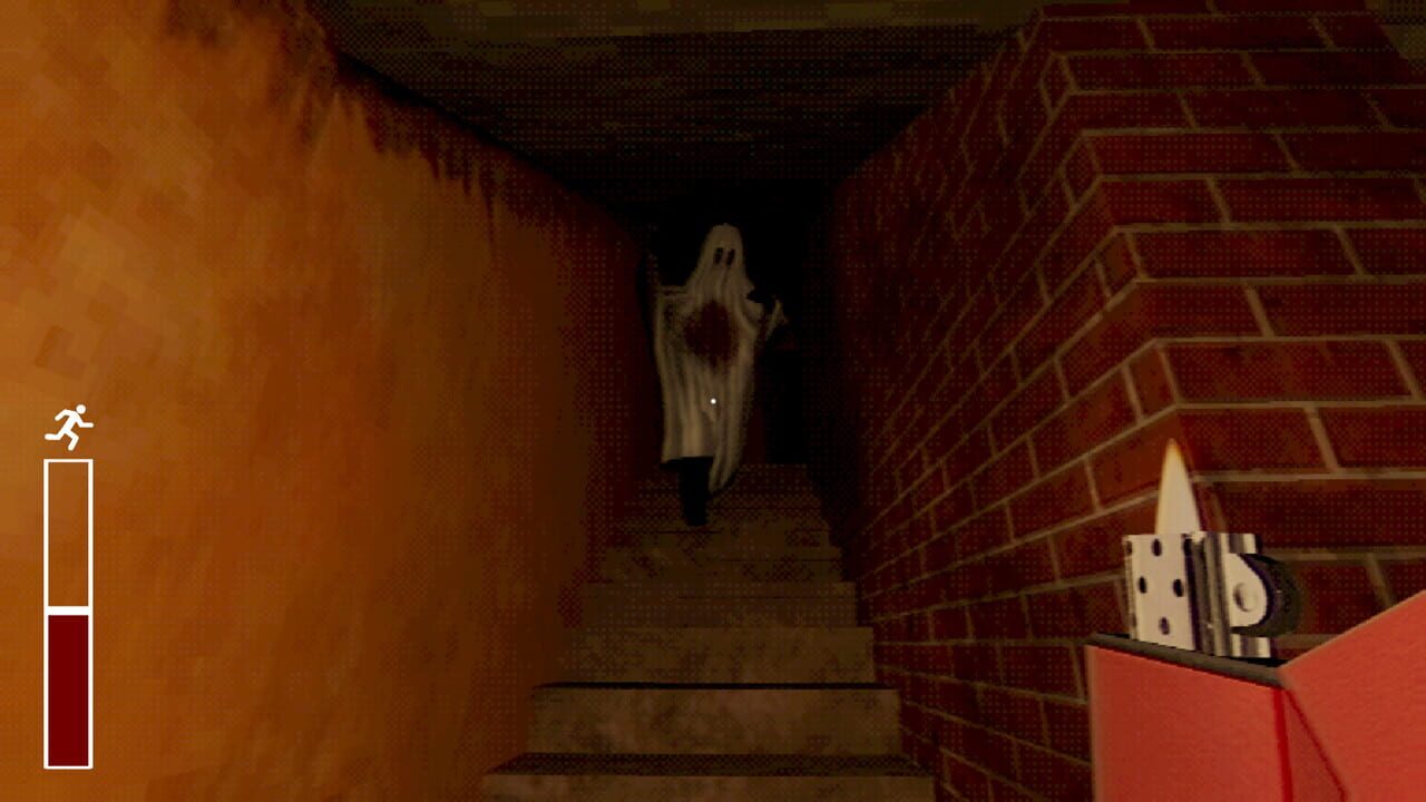 Ghost Ripper Image