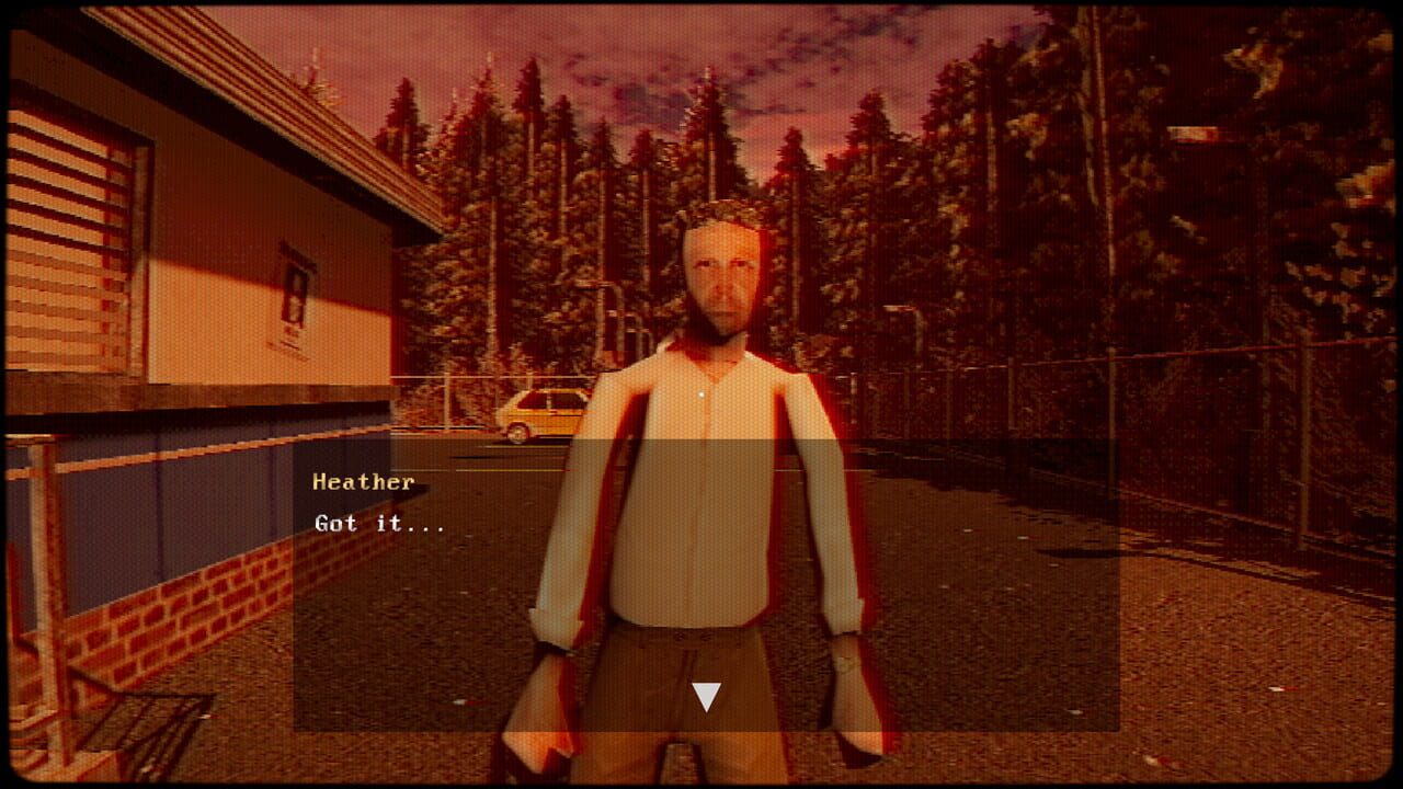 Ghost Ripper Image