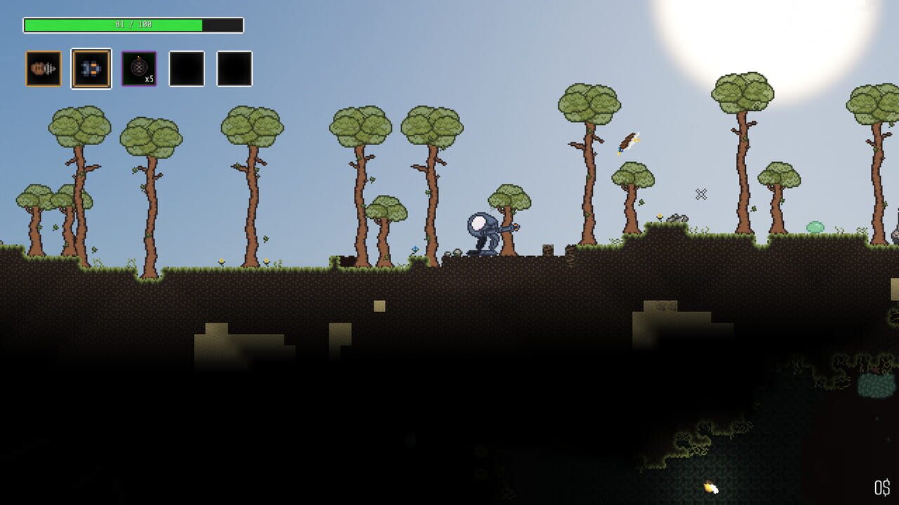 Mouldog — Screenshot 1