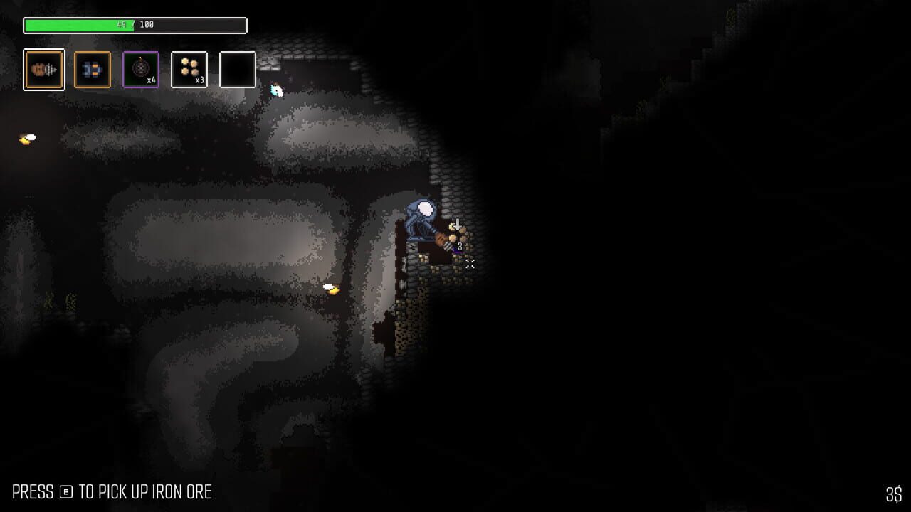 Mouldog — Screenshot 3