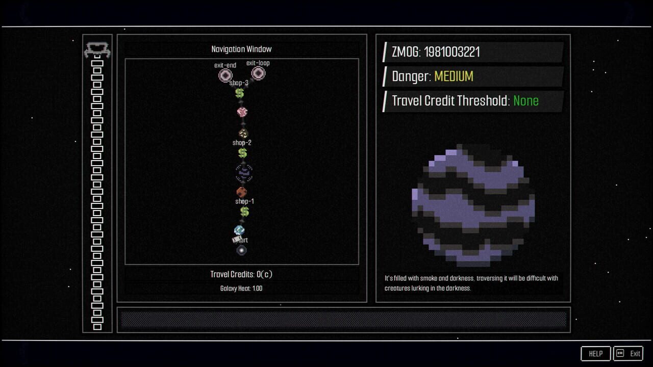 Mouldog — Screenshot 4