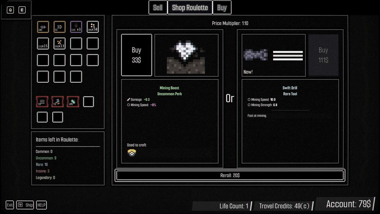 Mouldog — Screenshot 5