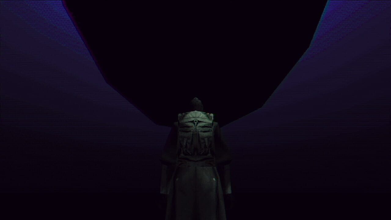 Terror Type: A.L.C.H.E.M.Y. screenshot 10