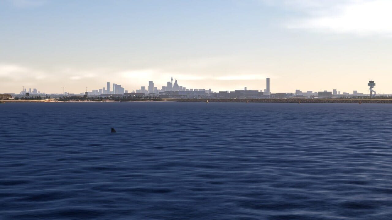 Tower! Simulator 3: YSSY Airport Image