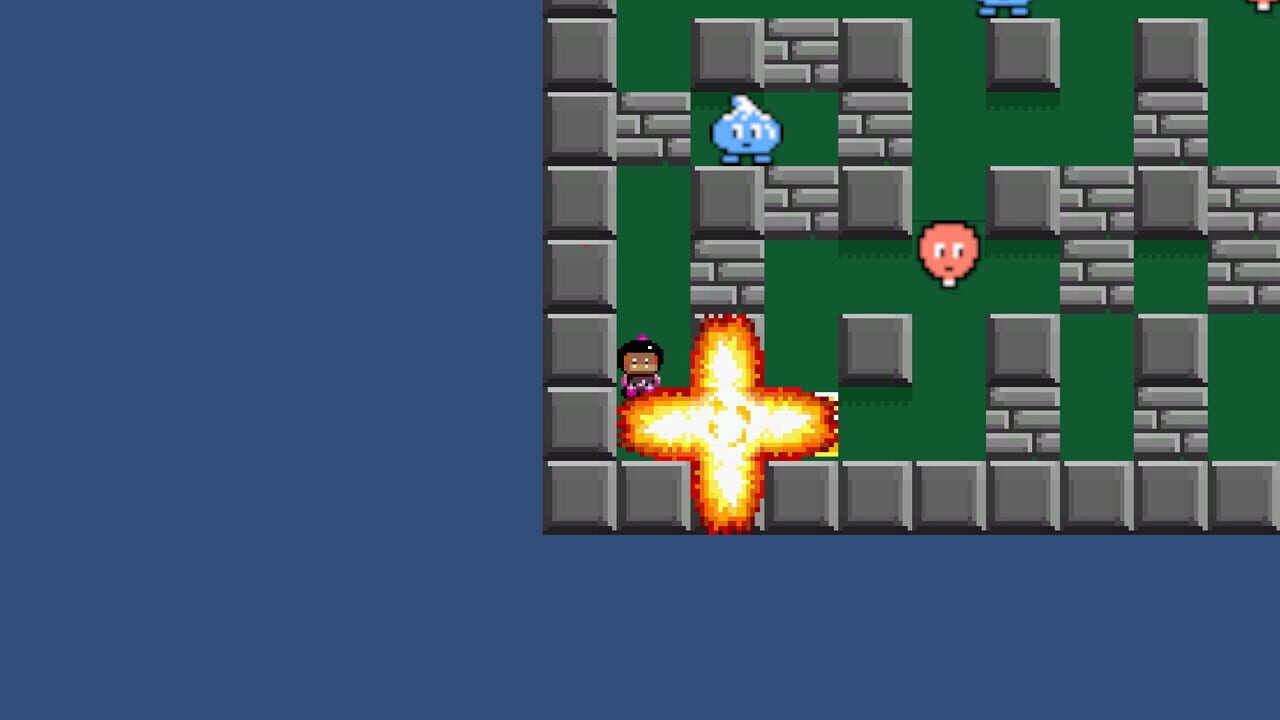 BombMaze Image